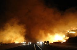 FireNBCNews FireNBCNews