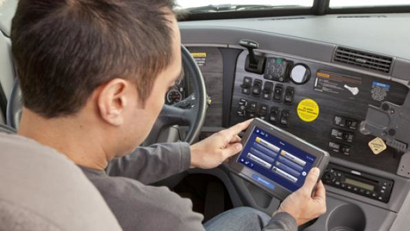 Electronic logging devices or ELDs mdash and the additional features and systems they can include mdash helped pay for themselves by reducing costs and accident liability while improving efficiency in a number of ways according to two fleets that participated in a Fleet Owner webinar