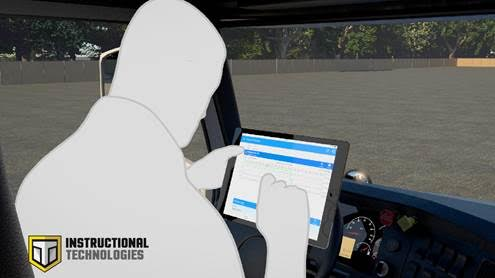 Instructional Technologies Inc.