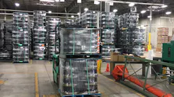 Accuride Distribution Center