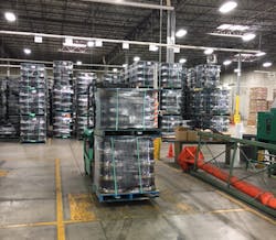 Accuride Distribution Center Accuride Distribution Center