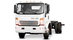 Rainier Truck &amp; Chassis is launching a line of Class 4-7 cab-over-engine trucks with diesel and gasoline engine options. Fully electric powertrains are planned for the future.