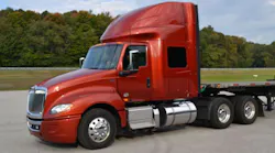 International Truck