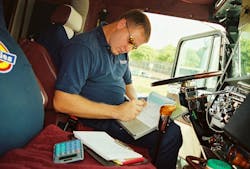 truck driver shortage truck driver shortage