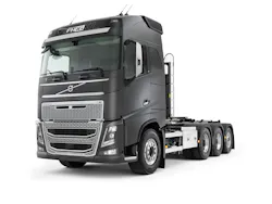 VolvoFH2 VolvoFH2
