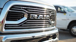 2015 Ram HD pickup trucks 2015 Ram HD pickup trucks