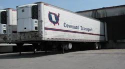 Covenant Transport