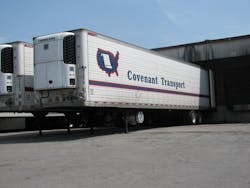 Covenant Transport Covenant Transport