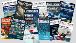 fleet owner covers 2017 fleet owner covers 2017