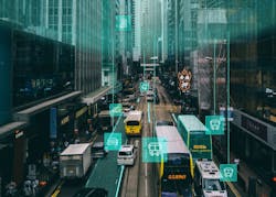 HERE Mobility HERE Mobility