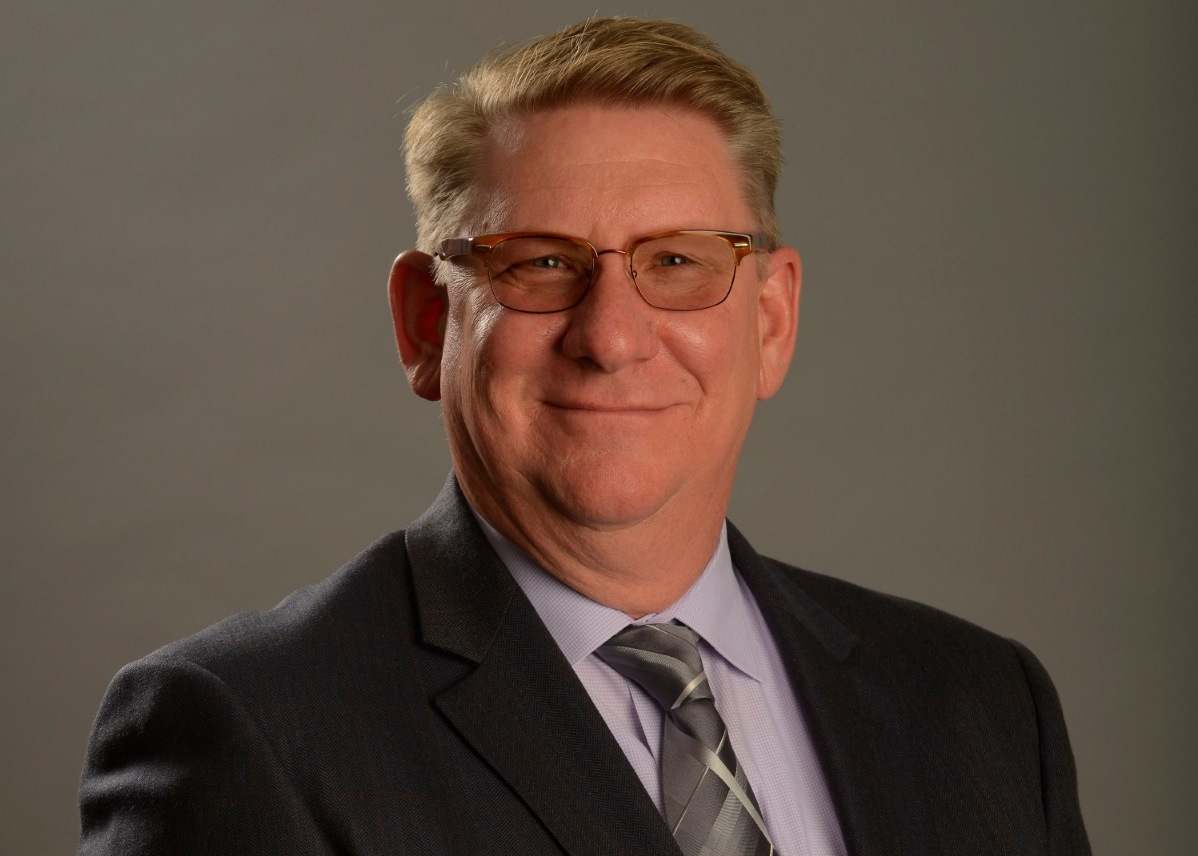 Dan Funkhouser Yokohama Tire