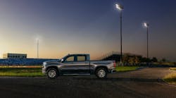 The 2019 Silverado will be offered with six engine/transmission combinations and eight trim level packages.