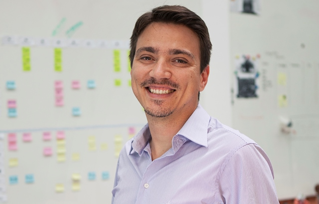 Joao Bosco Loadsmart