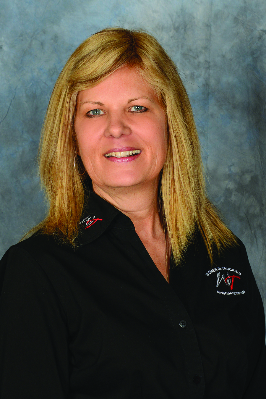 In many ways the trucking industry proved a natural fit for Ellen Voie She recalls that when in high school back in the 1970s she became the first girl to take shop classesmdashlearning welding woodworking and drafting After high school she got a job at a local steel fabricating facility drafting pallet and storage rack designsTo read more about Ellen Voie click here