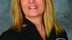 Ellen Voie, Women in Trucking Association