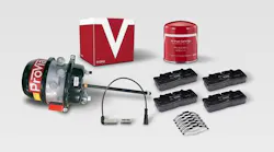 Wabco HDAW 2018