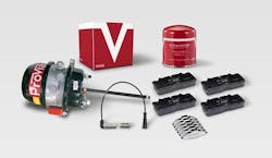 Wabco HDAW 2018 Wabco HDAW 2018