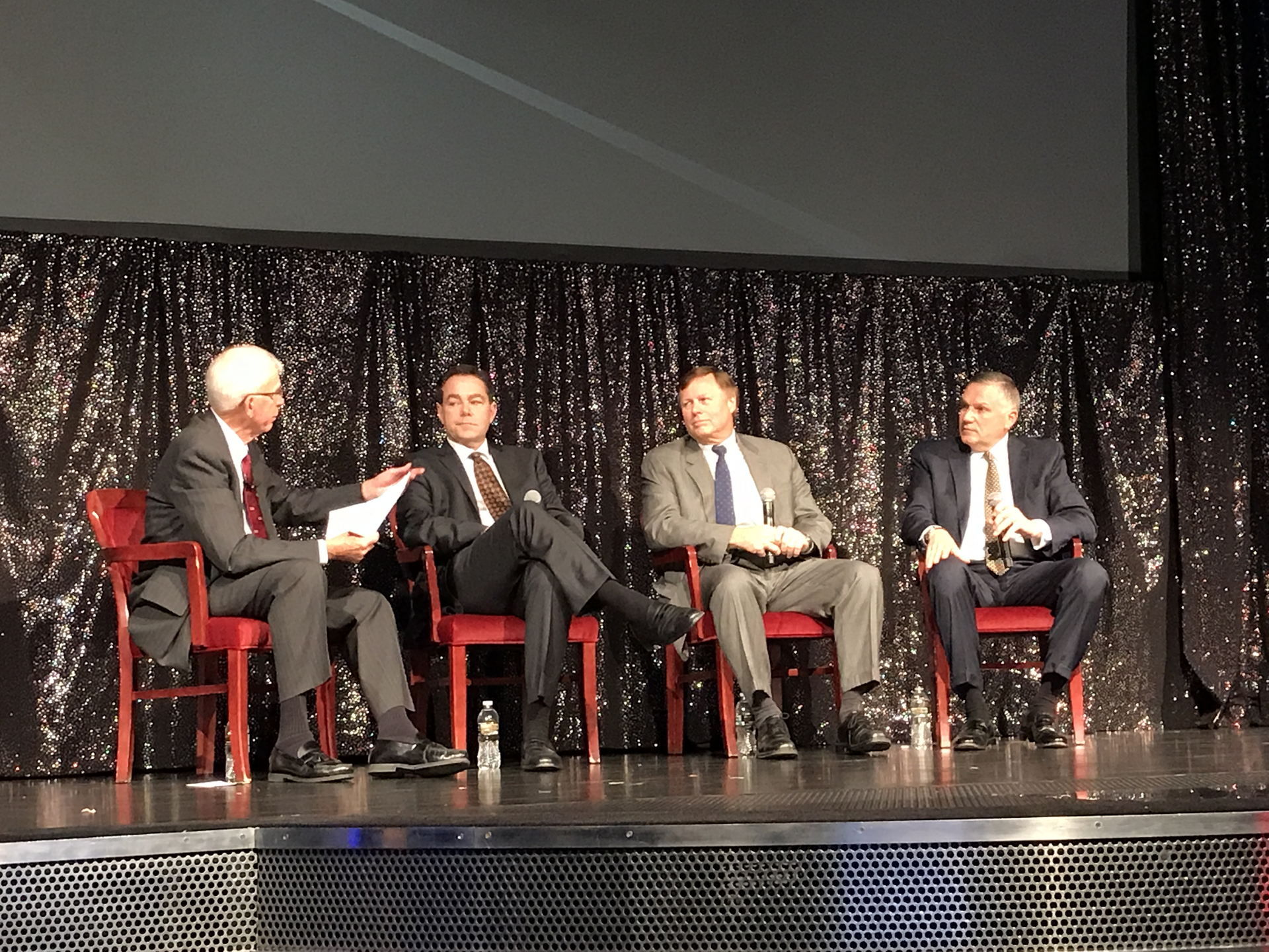 Heavy Duty Aftermarket Dialogue