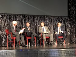 Heavy Duty Aftermarket Dialogue Heavy Duty Aftermarket Dialogue