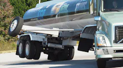 Bendix electronic stability control technology