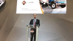 International at World of Concrete International at World of Concrete