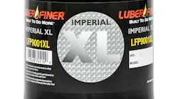 Luber-finer LFP9001XL oil filter