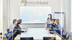 Verizon acquires Movildata fleet management systems provider in Spain