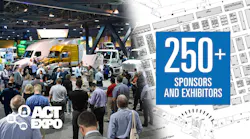 ACT Expo 2018