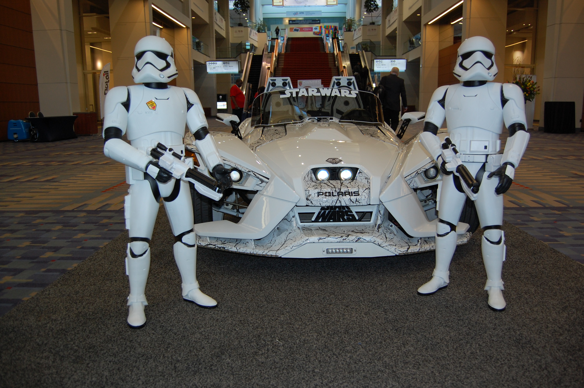 Carshowopen