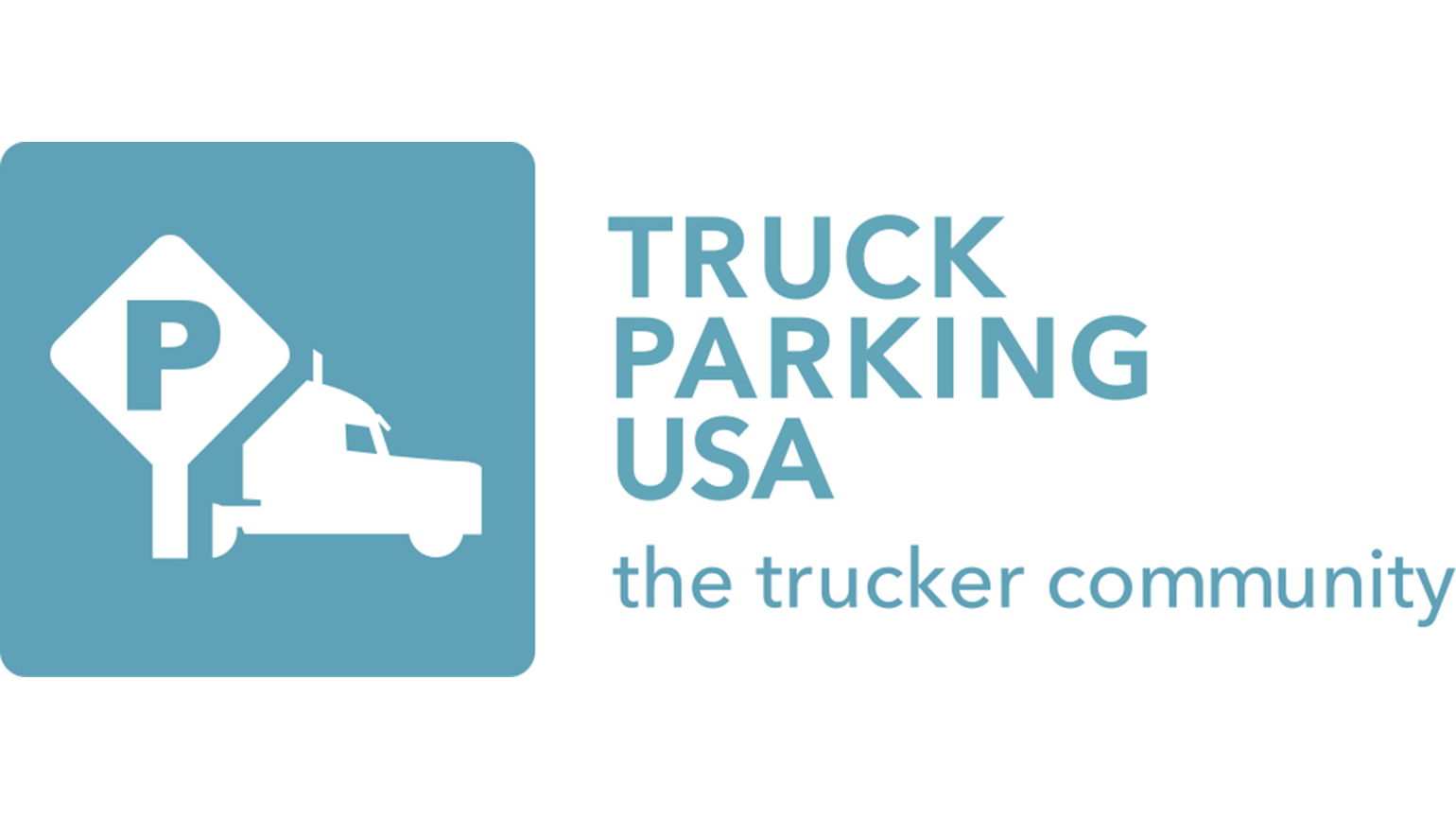 Truck Parking USA logo