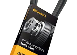 Continental Multi V-Belt Continental Multi V-Belt