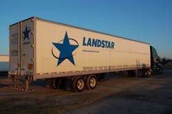 Landstar Landstar
