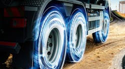 Bridgestone Corp. is aiming to use all sustainable materials in its products by 2050. Bridgestone Corp. is aiming to use all sustainable materials in its products by 2050.