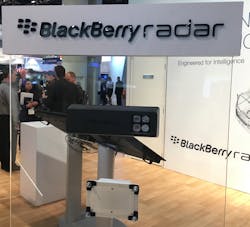 Blackberry Blackberry