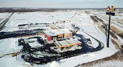 Love's Waterloo Iowa Love's Waterloo Iowa