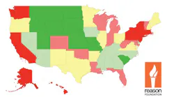 Highway Rankings by State