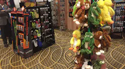 NATSOopen