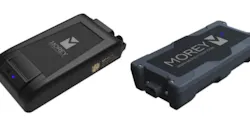 Morey MC-4 an MC-4+