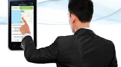 Uberization of trucking