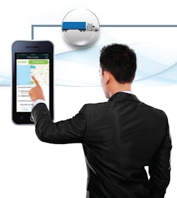 Uberization of trucking Uberization of trucking