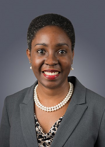 ACT Research Funmi Ige-Wright