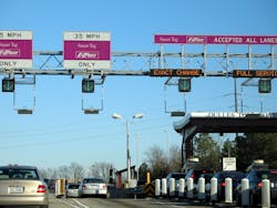 Tolling Tolling