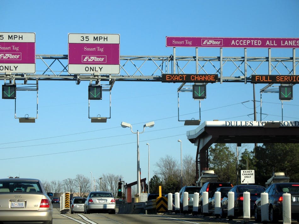 The call for expanded interstate tolling drew strong reaction from both sides of the debate.