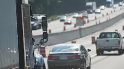 Avoid tickets during CVSA39s upcoming Operation Safe Driver Week Oct 1522 2017 Photo Aaron Marsh Fleet Owner