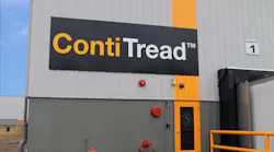Continental Mt Vernon plant