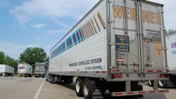 freight truck freight truck