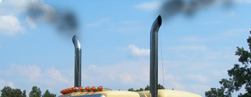 diesel truck emissions