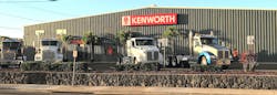 Kenworth Hawaii Kenworth Hawaii