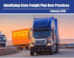 ATRI state freight best practices ATRI state freight best practices