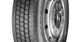 The new Pirelli branded H89 tire series includes dedicated tires for steer, drive and trailer axles.